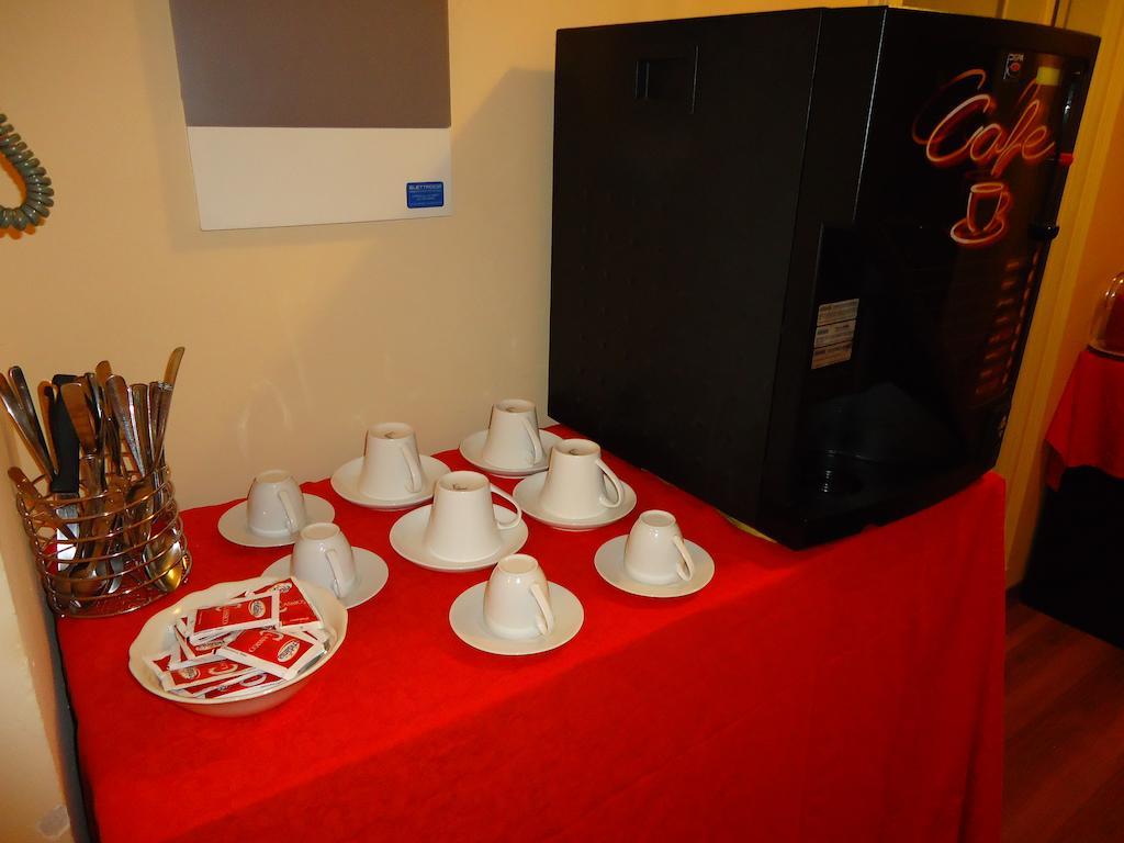 Bed and breakfast Matteotti *