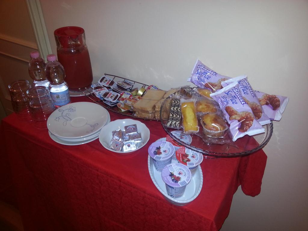 Bed and breakfast Matteotti