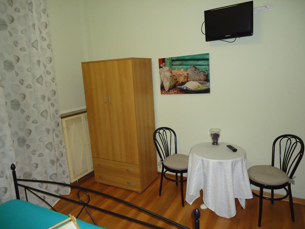 Bed and breakfast Matteotti