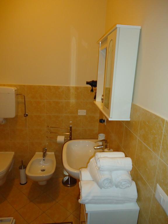 Bed and breakfast Matteotti *