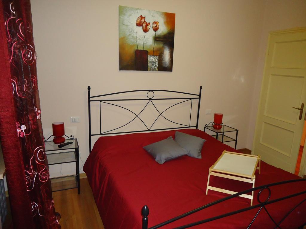 Matteotti Bed and breakfast