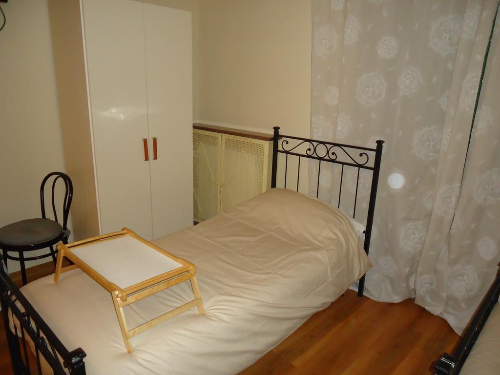 Bed and breakfast Matteotti *
