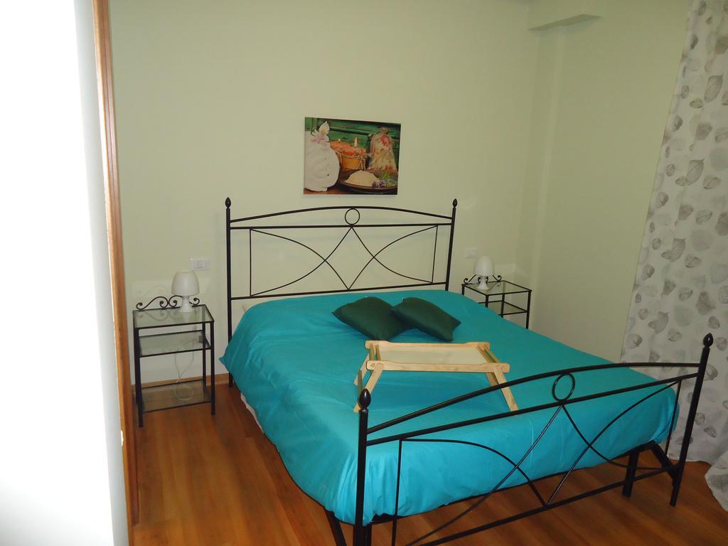 Matteotti Bed and breakfast *